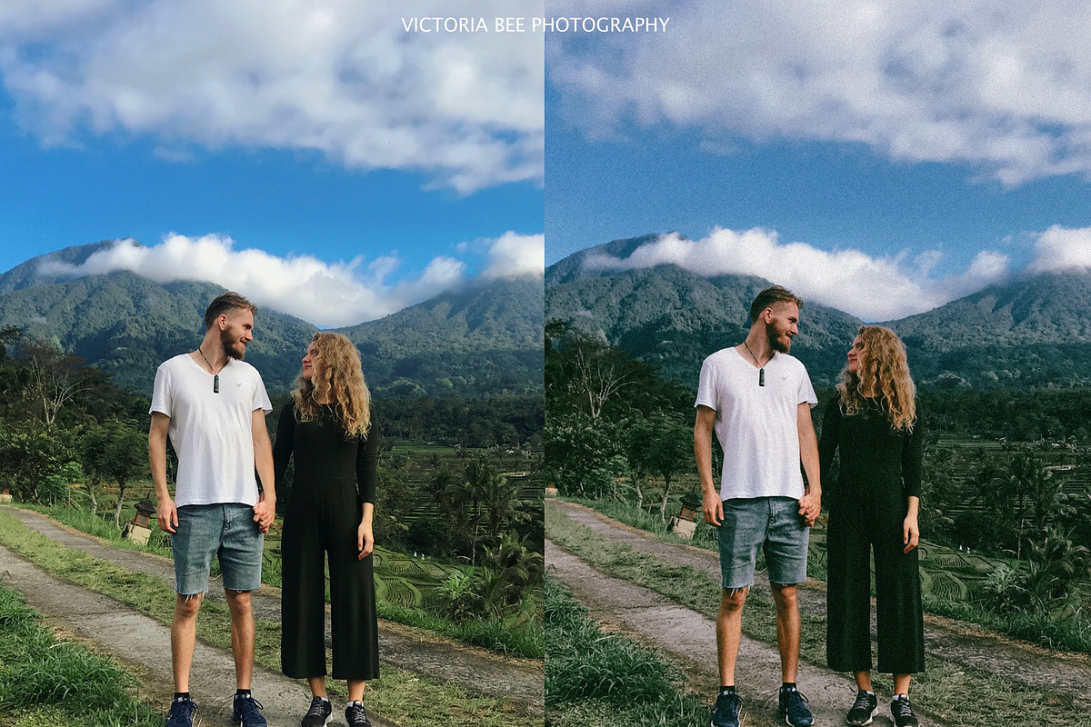 35 MM FILM LIGHTROOM PRESETS, a Preset Add-On by Victoria Bee Presets (Photo 7 of 10)