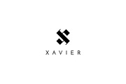Letter X Logo, a Branding & Logo Template by ashenterprise (Thumbnail 3 of 6)