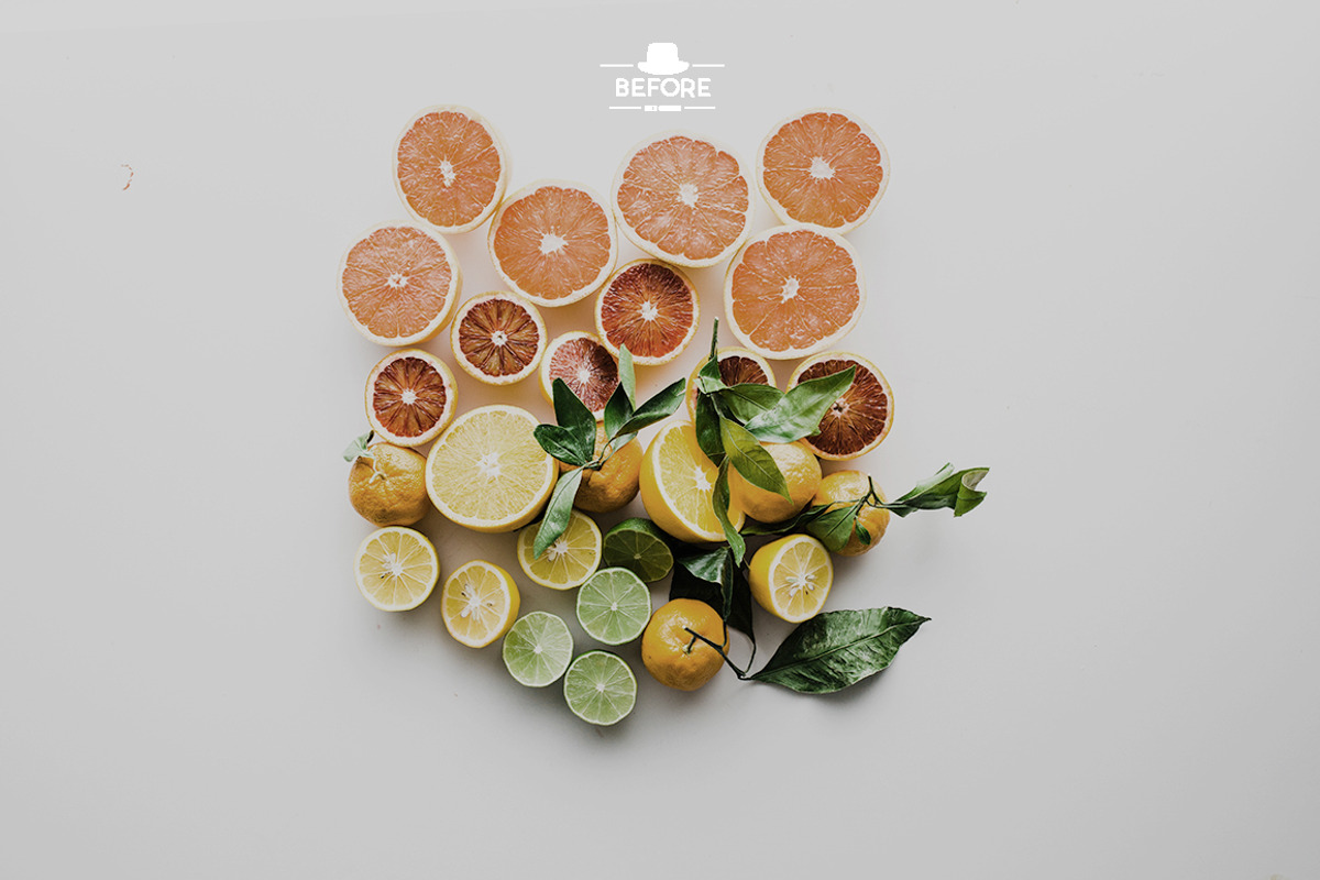 Food Lightroom Presets, an Action Add-On by Lavinsky Art Store (Photo 12 of 21)