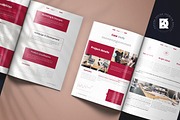 Project Proposal, a Stationery Template by Kahuna Design (Thumbnail 4 of 11)