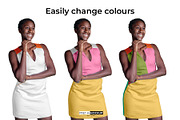Pocket Dress Mockup, a Books & Magazine Mockup by Pret-a-Mockup (Thumbnail 4 of 7)