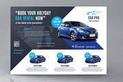 775 Mega Business Stationary Bundle, a Stationery Template by Genereux Art (Thumbnail 7 of 28)