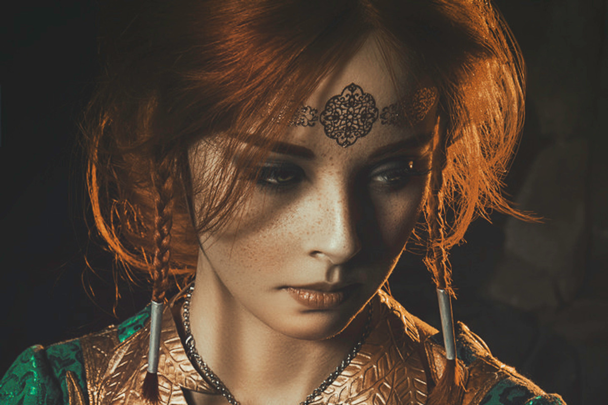 Preset lightroom - Magic Nostalgia preview 3