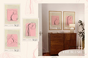 The Modern Gallery | Abstract Ink, an Illustration by ana & yvy (Thumbnail 14 of 31)