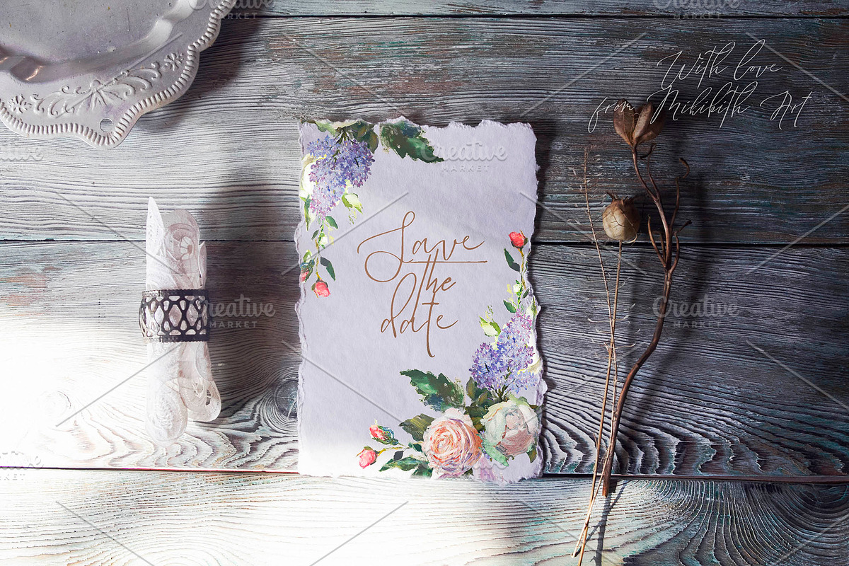 Mockup Scene Creators, a Presentation Template by Alisa Mikibith Art (Photo 6 of 19)