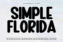 Simple Florida