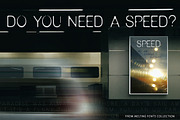 Escapism Sans Serif Font, a Sans Serif Font by GalaStudio (Thumbnail 6 of 11)