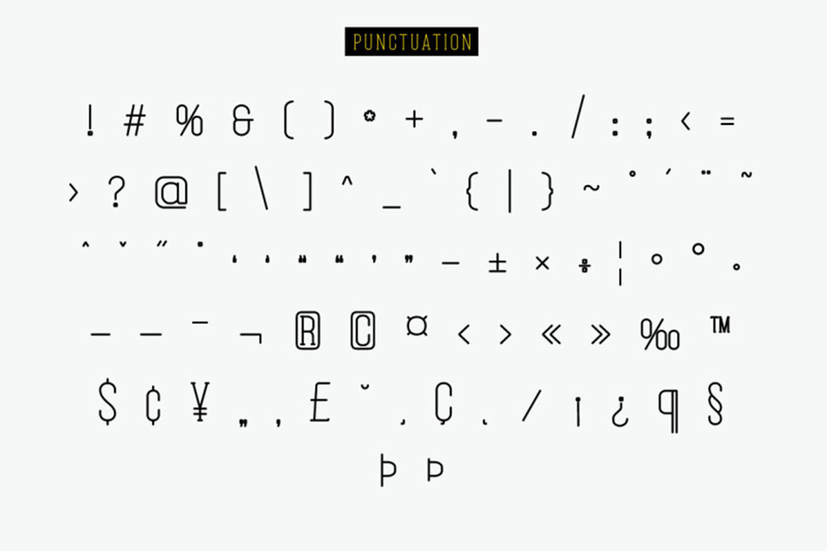 Sorry Facking, a Sans Serif Font by Lemon Studio Type (Photo 2 of 6)