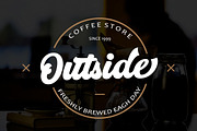 Sandoval, a Script Font by Picatype Studio (Thumbnail 12 of 13)