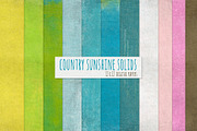 Country Sunshine Solid Digital Paper, a Texture Graphic by Carrie Stephens Art (Thumbnail 4 of 6)