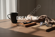 Cogi Typeface: Elegant Luxury Serif, a Font by Astuti Studio (Thumbnail 14 of 16)