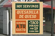 Fuego Lindo, a Sans Serif Font by Rillatype (Thumbnail 4 of 8)