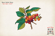 Coffee icon collection, a Graphic by GlitterCraft (Thumbnail 23 of 102)