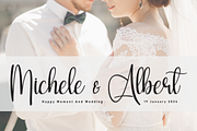 Shiny Another | Script Font, a Handwritten Font by Scratchones (Thumbnail 3 of 9)