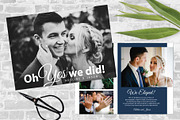 Oh Yes We Did Elopement E106, a Templates & Theme by Studio Forty Design (Thumbnail 4 of 6)