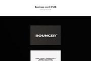 Business Card Logo Template Bundle, a Product Mockup by FoundImages (Thumbnail 141 of 163)