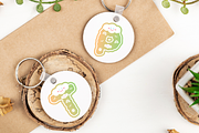 Rainbow Spring - SVG Color Cute Font, a Symbol Font by Kanink Studio (Thumbnail 4 of 7)
