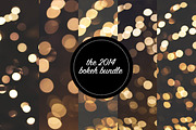 2014 Bokeh Bundle, a Texture Graphic by lauracola (Thumbnail 1 of 5)