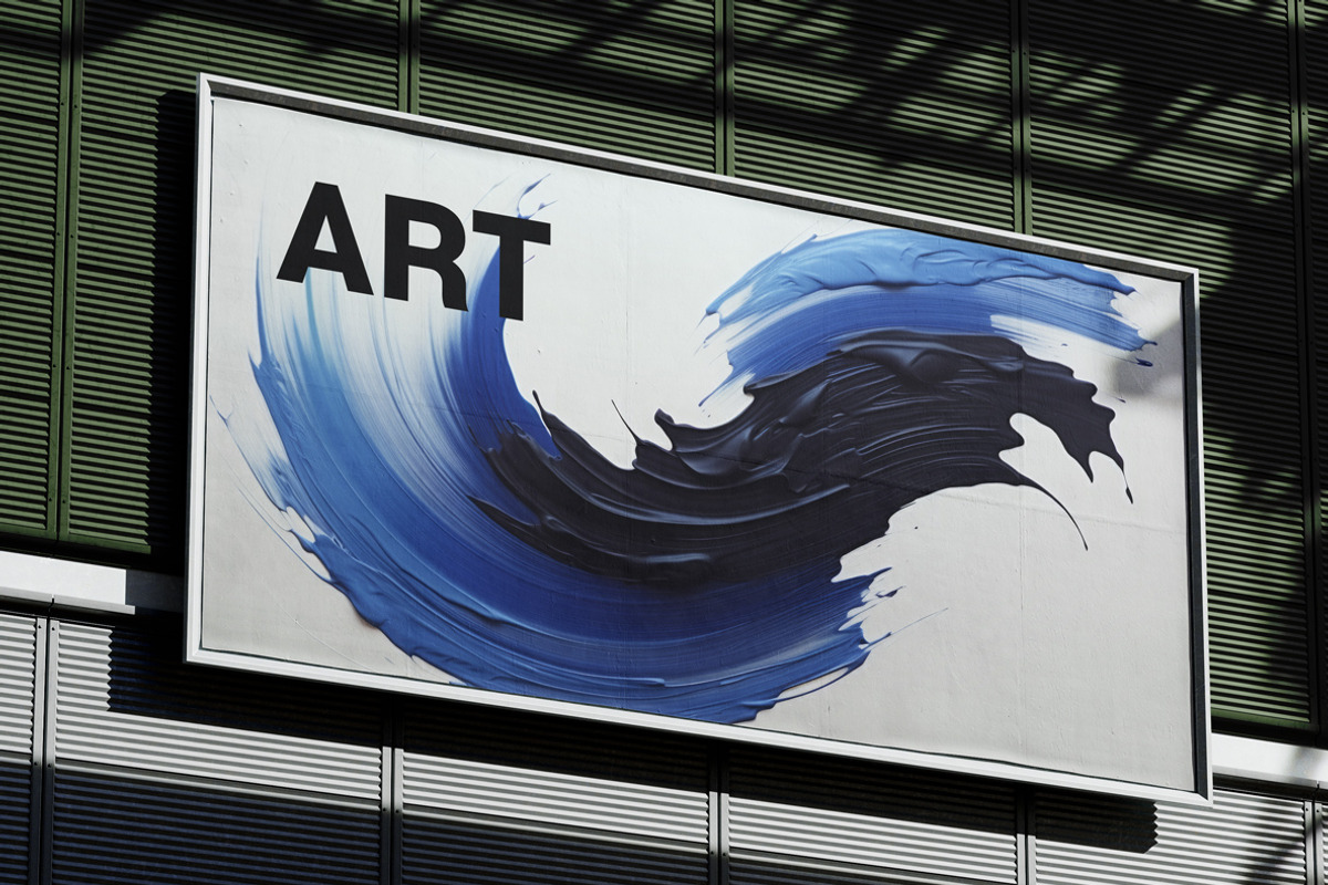 Paint brush strokes. 31 images, a Decorative Illustration by Handmadefont (Photo 9 of 10)