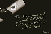 My Tender Routine Handwritten Script, a Script Font by Struvictory.art (Thumbnail 2 of 9)