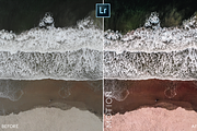 MOBILE + PC Lightroom Presets, a Plug-in Add-On by @guillepixl (Thumbnail 7 of 16)