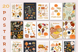 Herbalist - Posters And Pattern