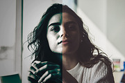 Cold Weather Abstract Color Effect, an Action Add-On by The_DrX (Thumbnail 2 of 8)