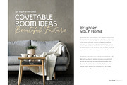 Reinfolk - Decorative Sans, a Sans Serif Font by ikiiko (Thumbnail 4 of 7)