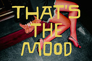 Vibe Maker Playful Imperfect Sans, a Sans Serif Font by Struvictory.art (Thumbnail 3 of 9)