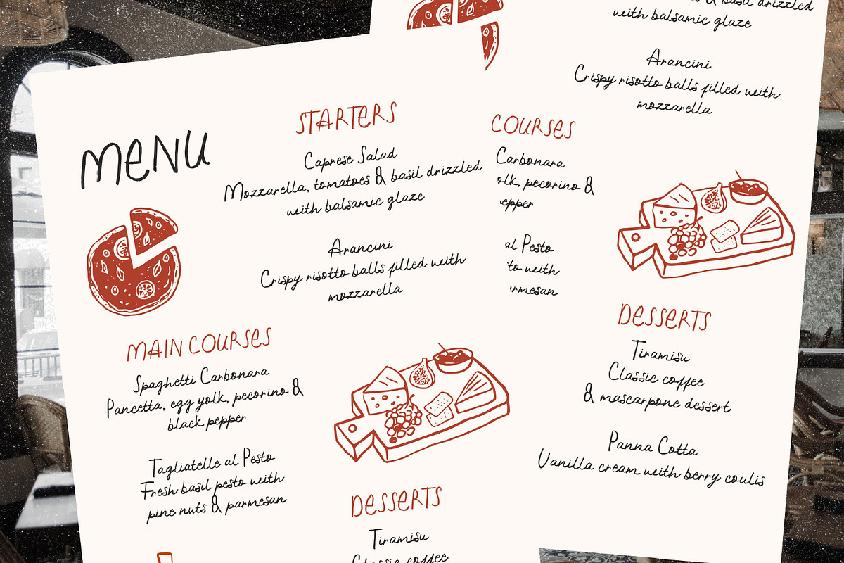 Butter's Scothc Natural Handwritten, a Handwritten Font by Pinakiaa Studios (Photo 9 of 14)