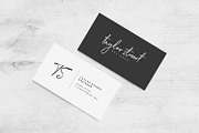 Northwell Font (New Update!), a Script Font by Sam Parrett (Thumbnail 5 of 10)