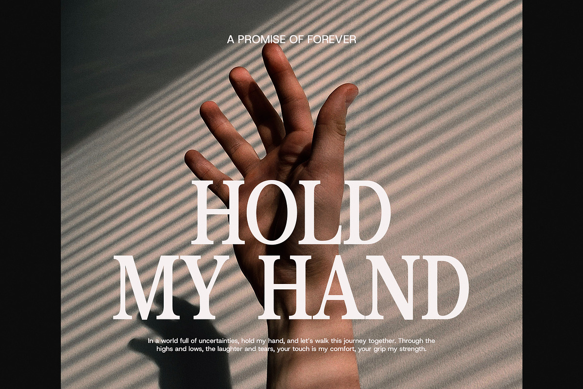 Moncky Modern Serif Font, a Serif Font by Perfectype (Photo 6 of 8)