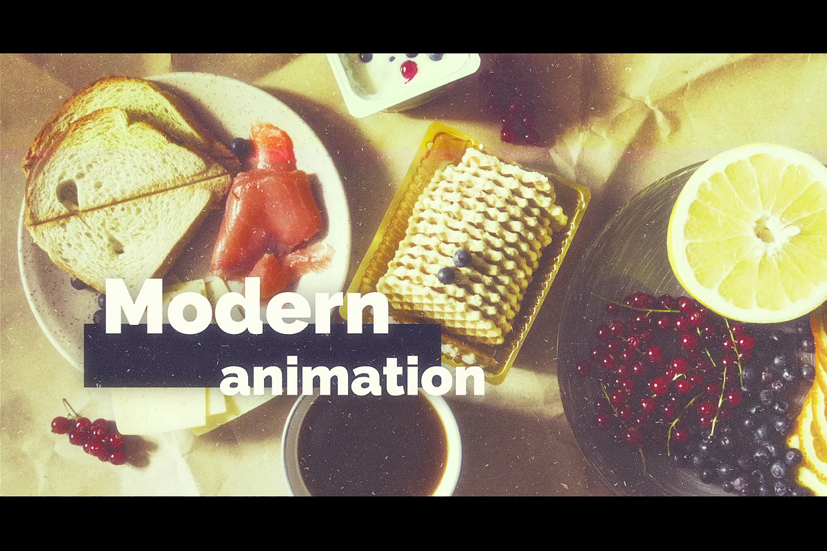 Short Modern Promo, a Templates & Theme by Motion Imperia (Photo 3 of 3)
