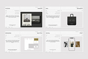 The Brand Guidelines, a Presentation Template by SparkPro (Thumbnail 13 of 14)