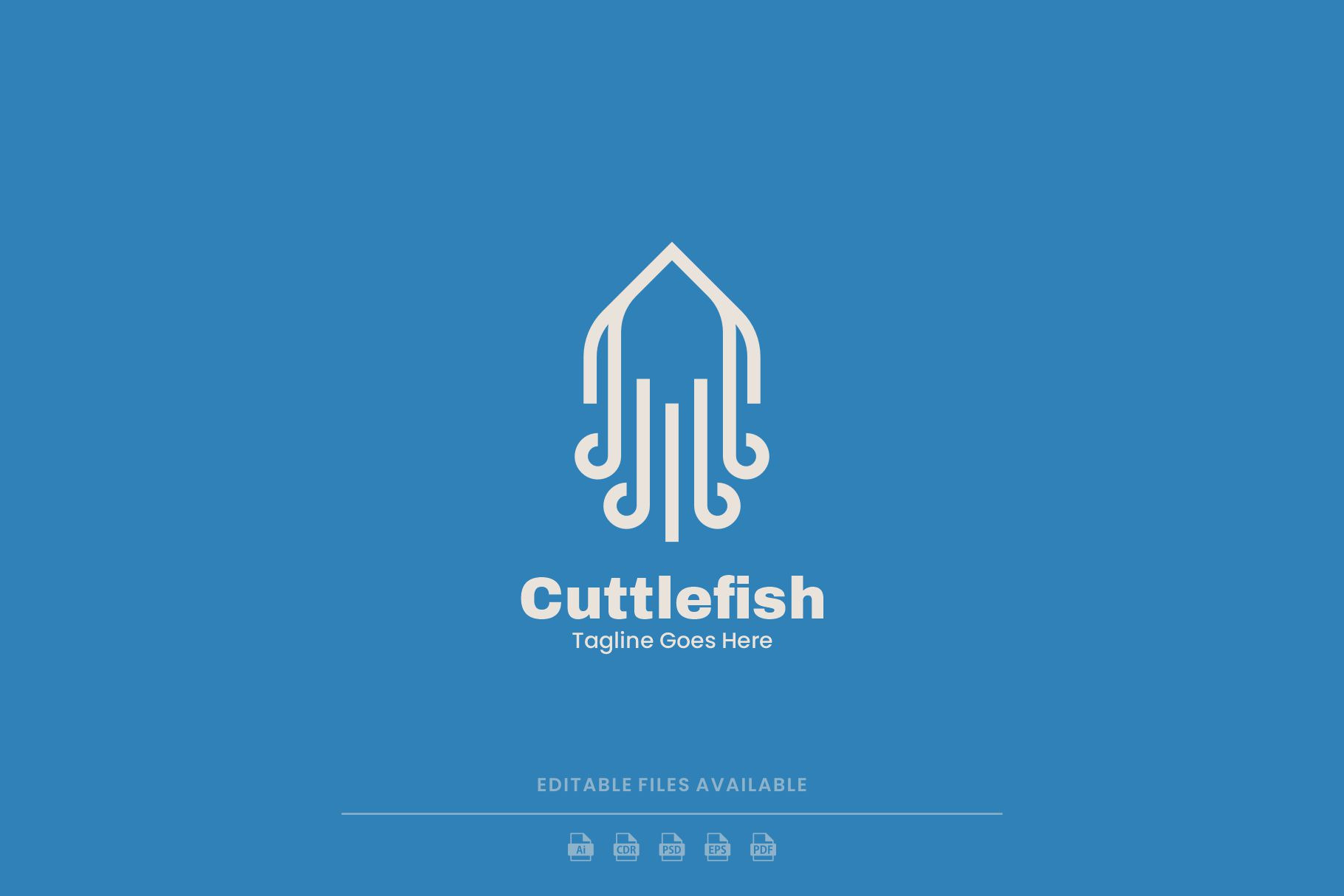 Cuttlefish Logo