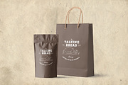 Retro Logo Badges, a Branding & Logo Template by The Good Store (Thumbnail 12 of 12)
