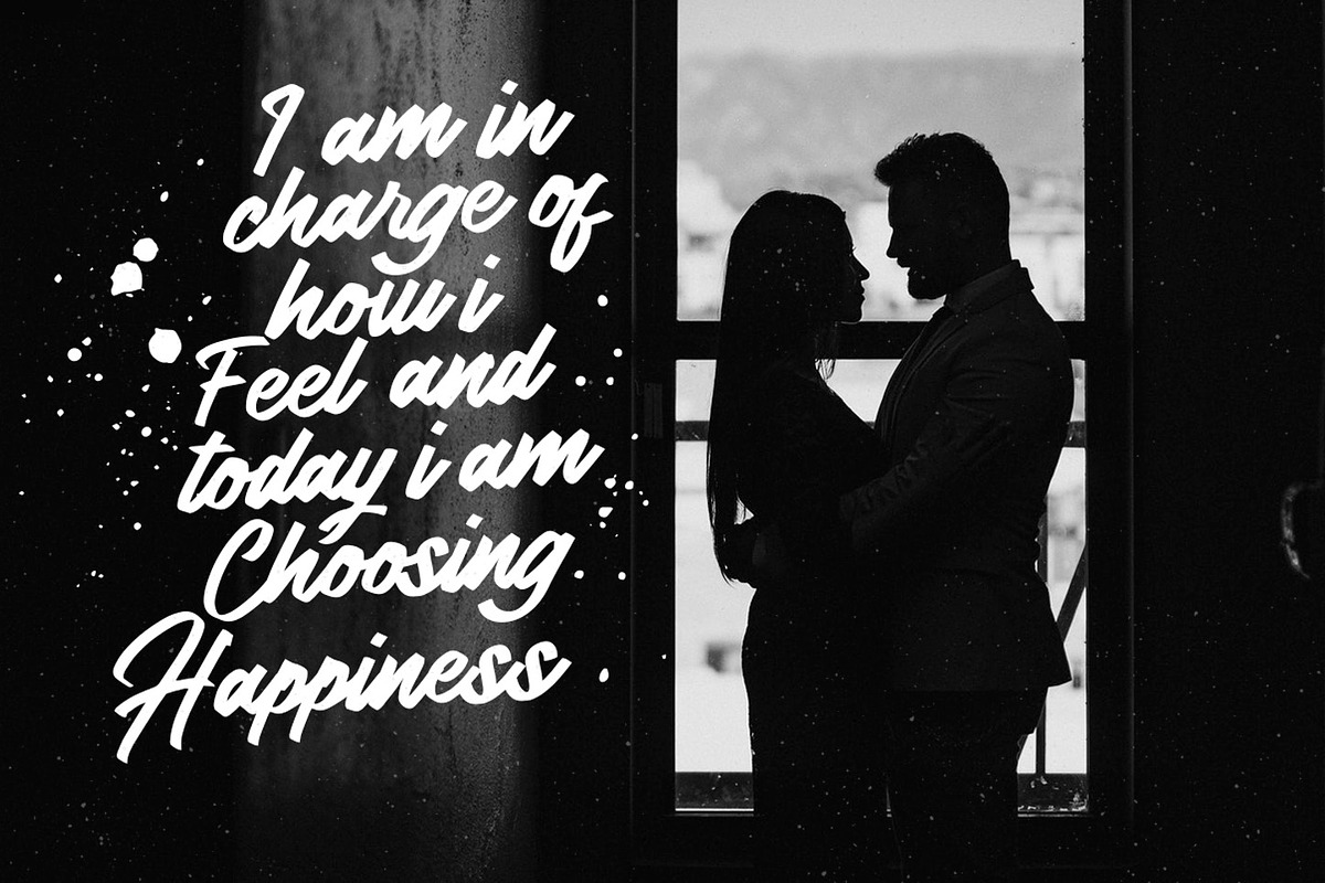 Lydiani Typeface // Font Duo, a Sans Serif Font by Anxiety Studio (Photo 14 of 20)