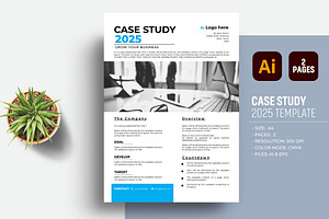 Case Study Template