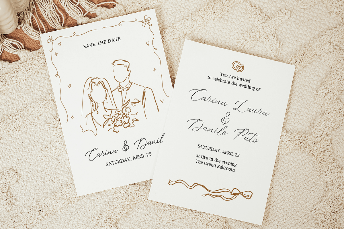 Almost Beloved - Luxury Script Font, a Script Font by Pixesia Studio (Photo 5 of 10)