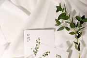 FLORAL WINTER BOX Watercolor Bundle, a Seasonal Illustration by Muse Artist (Thumbnail 63 of 95)