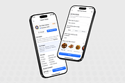 FixWheel - Home Service App Ui Kit, an UI Kit Template by floxui (Thumbnail 8 of 9)