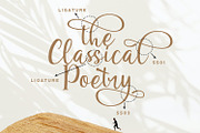 Renitah - Lovely Script Font, a Script Font by StringLabs (Thumbnail 2 of 12)