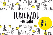 Happy Dance | Hand Lettered Font, a Sans Serif Font by Rad And Happy (Thumbnail 2 of 7)