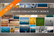 90% Off Collection+Bonus, a Templates & Theme by Geasuha (Thumbnail 1 of 3)