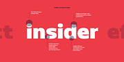 Dillan, a Sans Serif Font by TypeUnion (Thumbnail 2 of 14)