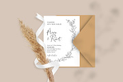 Scene Creator Card Mockup Editable, a Product Mockup by PawMockups (Thumbnail 6 of 11)