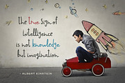 Barb & Cally Font, a Sans Serif Font by Denise Chandler (Thumbnail 5 of 8)