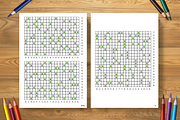 Tents - 2 books (2025), an Illustration by Cruiz Studio (Thumbnail 2 of 2)