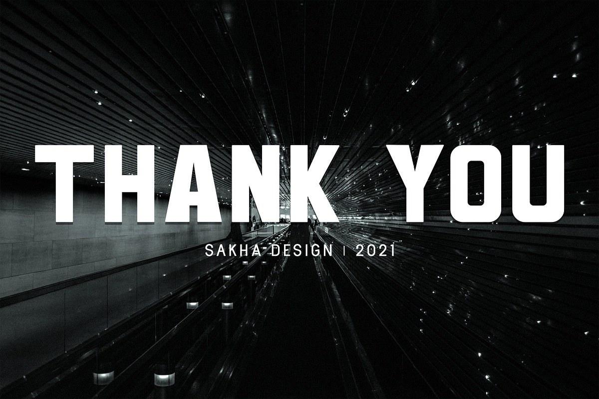 Timeless Series - Sans Serif Font, a Sans Serif Font by alifryanzulfikar (Photo 6 of 6)
