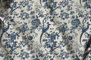 Toile De Jouy Print Design Patterns, a Pattern Graphic by Olya Creative (Thumbnail 20 of 25)